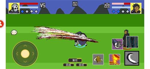 像素火影者最新爆料版下载,揭秘全新下载内容与玩法升级